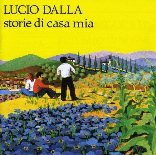 Storie di Casa Mia