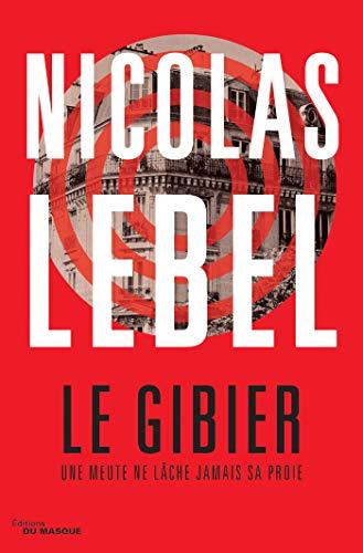 Le gibier : une meute ne lâche jamais sa proie