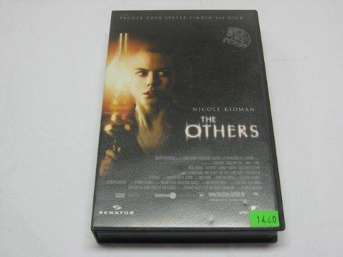 The Others [VHS]