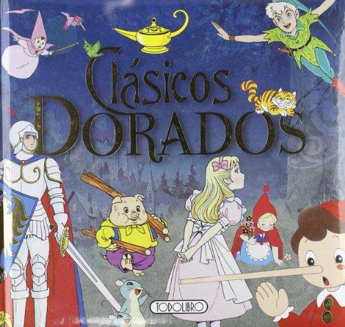 Clásicos dorados