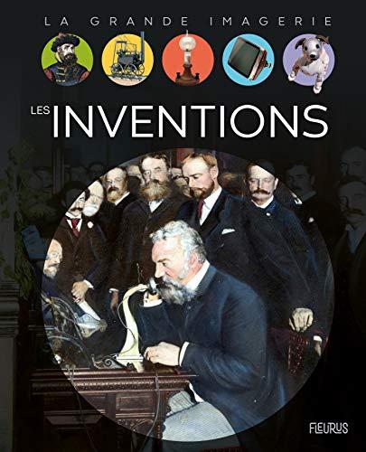 Les inventions