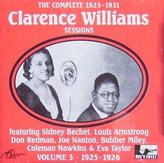 The Complete 1923-1931 Sessions Vol. 3