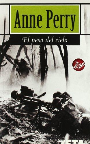 El peso del cielo (BEST SELLER ZETA BOLSILLO)