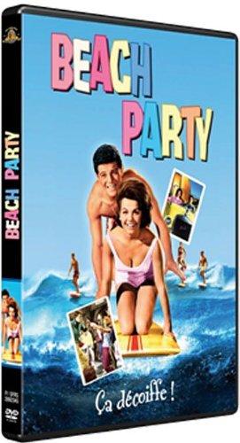 Beach party [FR Import]