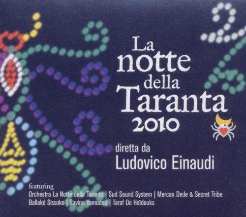 La Notte Della Taranta 2010