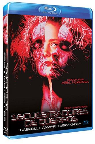 Body Snatchers - Die Invasion lebt fort (Body Snatchers, Spanien Import, siehe Details für Sprachen)