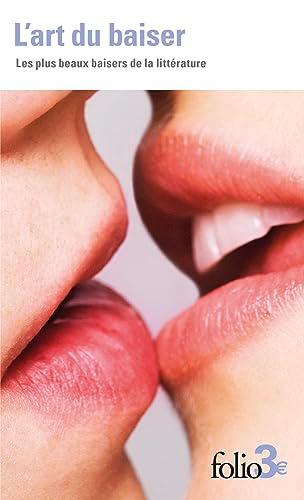 L'art du baiser : les plus beaux baisers de la littérature