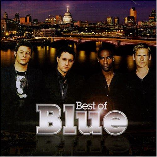 Best of Blue [Ltd.Edition]