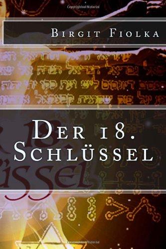 Der 18. Schlüssel