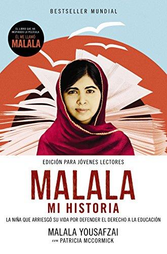 Malala, Mi Historia (13/20)