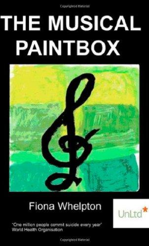 The Musical Paintbox