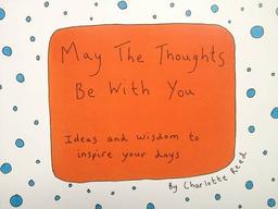 May the Thoughts be with You