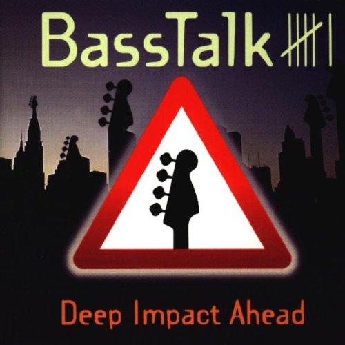 Basstalk Vol.6-Deep Impact a