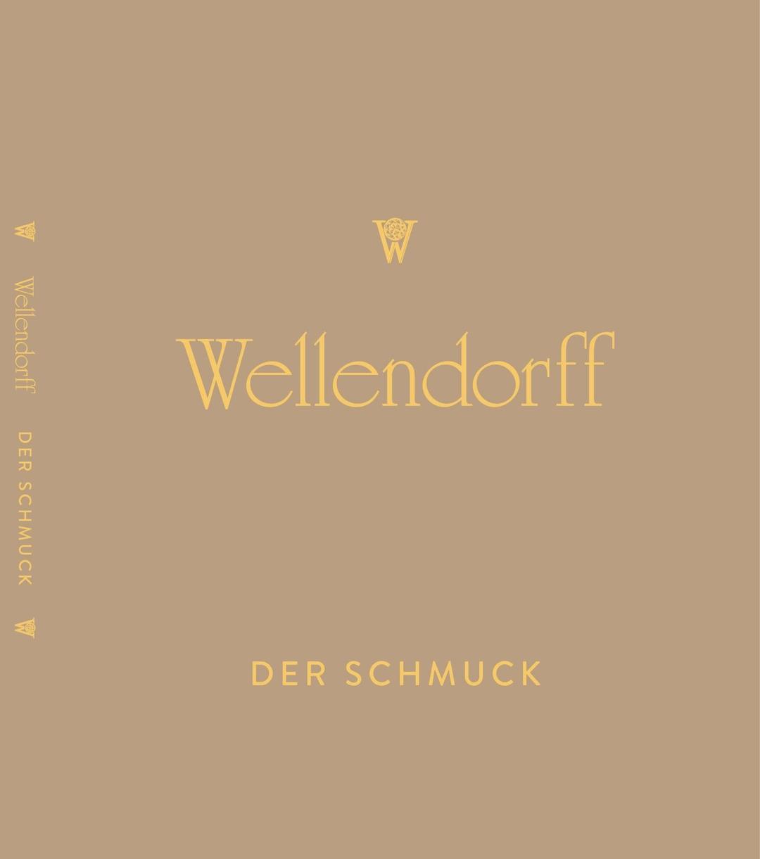 Wellendorff: Der Schmuck