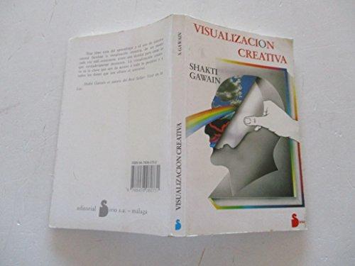 VISUALIZACION CREATIVA - ANT. EDIC.