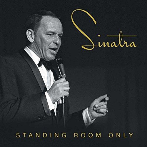 Standing Room Only (Ltd. Edt. Box-Set)