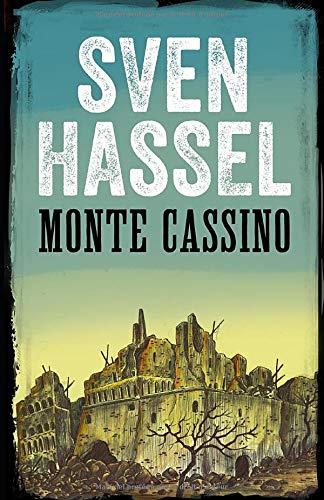 Monte Cassino: Edition Française (Sven Hassel Série Deuxième Guerre Mondiale, Band 6)