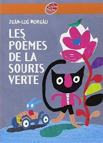 Poèmes de la souris verte