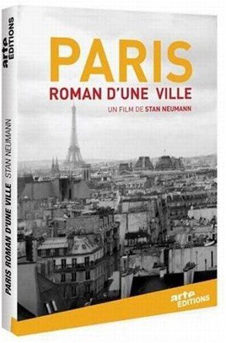 Paris : roman d'une ville [FR Import]