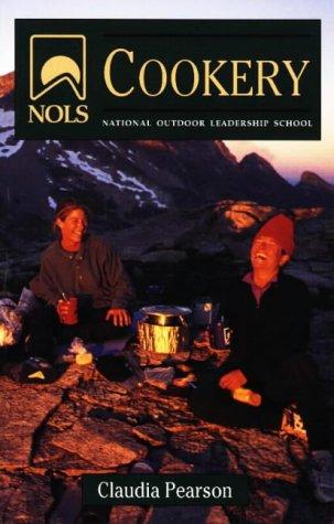 Cookery (NOLS Library)