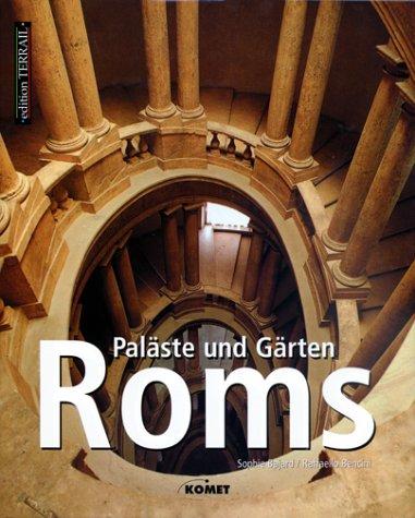 Paläste und Gärten Roms