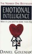 Emotional Intelligence: Why it can matter more than IQ