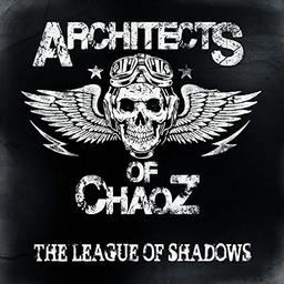 The League of Shadows (Digipak)