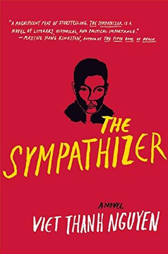 The Sympathizer: A Novel