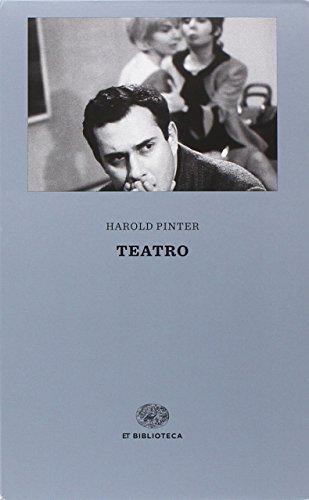 Teatro (Einaudi tascabili. Biblioteca, Band 11)