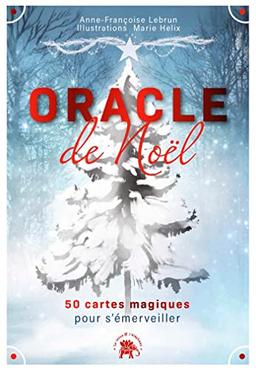 Oracle de Noël