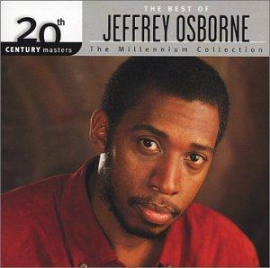 Best of Jeffrey Osborne-Millen