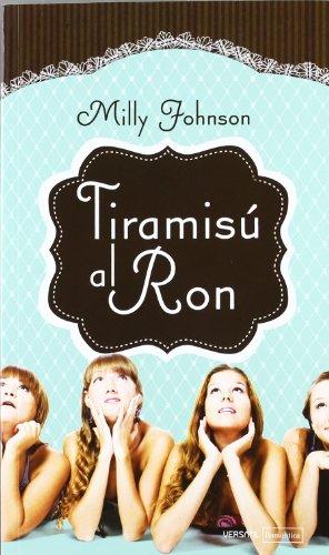 Tiramisú al Ron (Romantica Contemporanea)