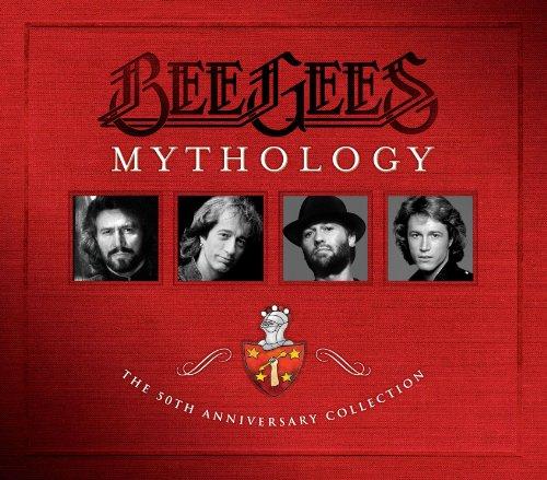 Mythology - 50 Jahre Bee Gees