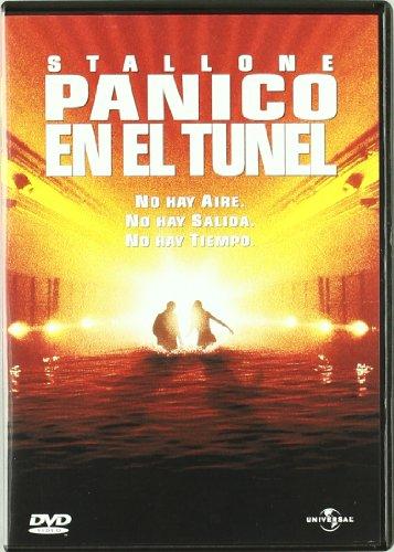 Daylight (Pánico En El Túnel) (Import Dvd) (1999) Sylvester Stallone; Amy Bren