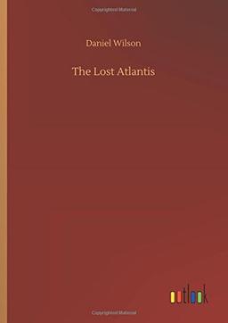 The Lost Atlantis