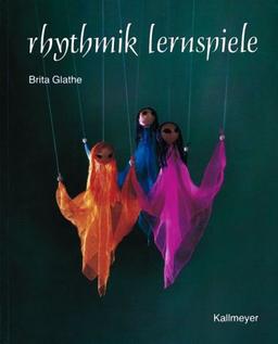 Rhythmik Lernspiele