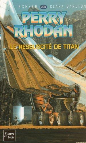 Le ressuscité de Titan