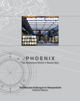 Phoenix: Geschichte der Aluminium-Werke in Bozen