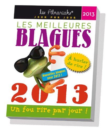 Les meilleures blagues 2013