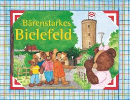 Bärenstarkes Bielefeld