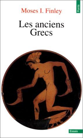 Les Anciens Grecs : une introduction à leur vie et à leur pensée