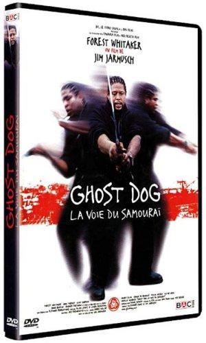 Ghost Dog, La Voie Du Samouraï [FR Import]