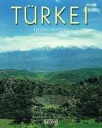 Türkei: Kulturlandschaft. Griechische und Römische Ruinenlandschaften