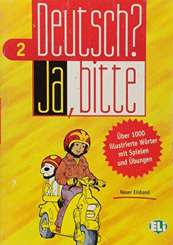 Deutsch? Ja, Bitte (Vocabulary Fun and Games Book 2)