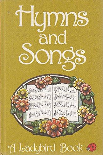 Hymns and Songs (Prayers & hymns)