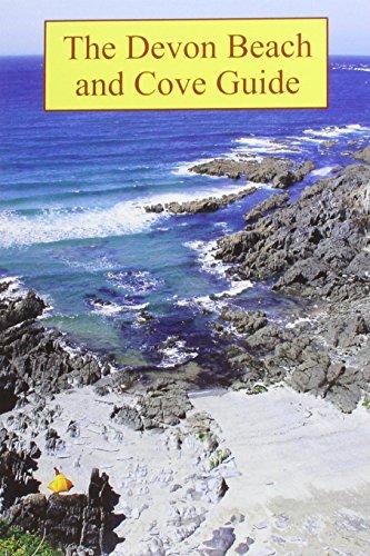 The Devon Beach and Cove Guide