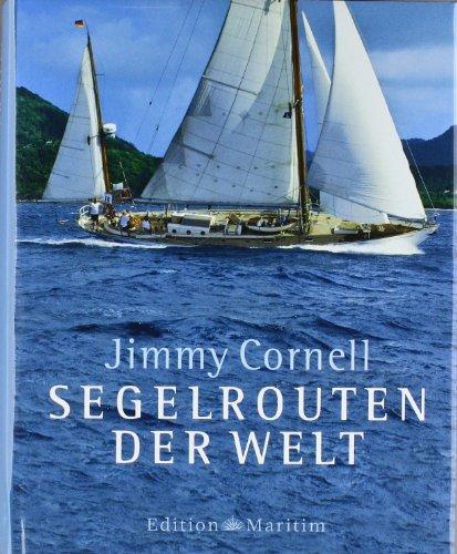 Segelrouten der Welt