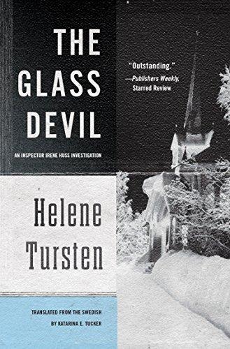 The Glass Devil (An Irene Huss Investigation, Band 4)