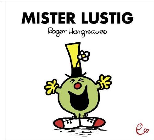 Mister Lustig