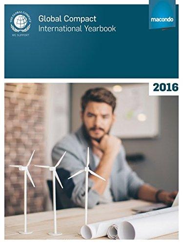 Global Compact International Yearbook 2016